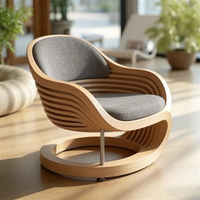 כיסא פרמטרי פנימי