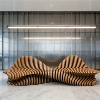 ספה פרמטרית פנימית