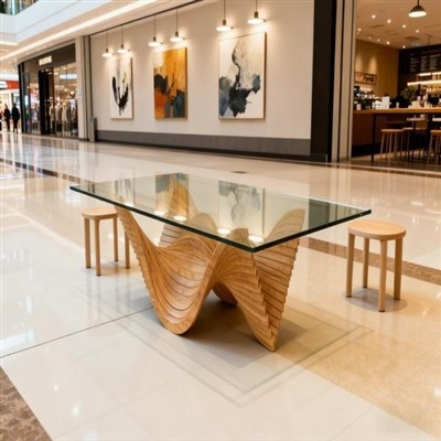 שולחן פרמטרי פנימי