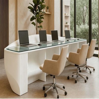 שולחן פרמטרי